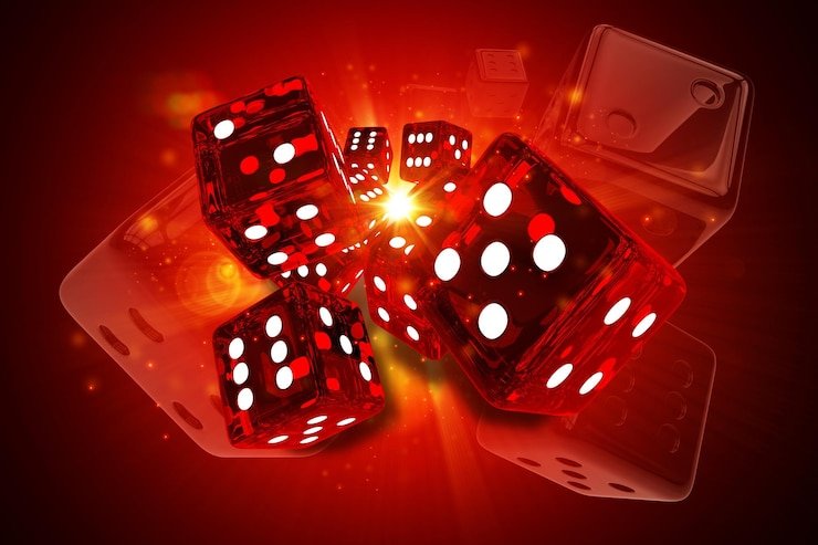 888 games Customizable Bet Amounts